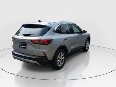 2024 Ford Escape — photo 7 view