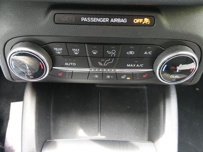 2024 Ford Escape — photo 20 view