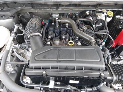 2024 Ford Escape — photo 9 view