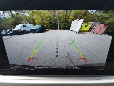 2024 Ford Escape — photo 16 view
