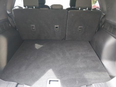 2024 Ford Escape — photo 11 view