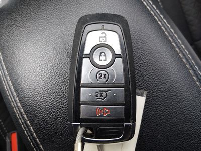 2024 Ford Escape — photo 15 view