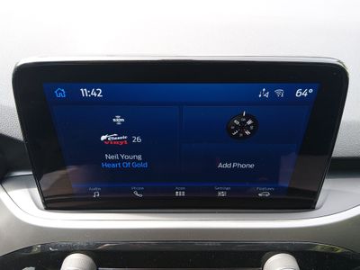 2024 Ford Escape — photo 17 view