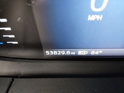 2024 Ford Escape — photo 14 view