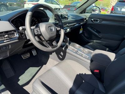 2026 Honda Civic - Photo 15