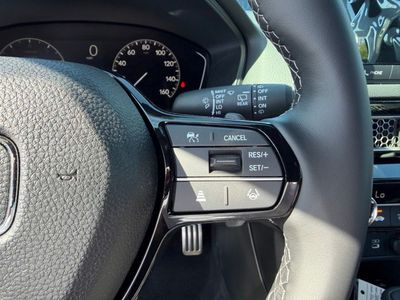 2026 Honda Civic - Photo 19