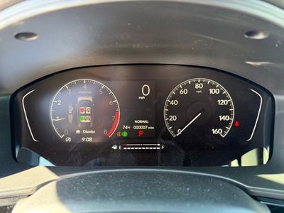 2026 Honda Civic - Photo 16