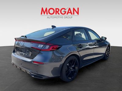 2026 Honda Civic - Photo 6