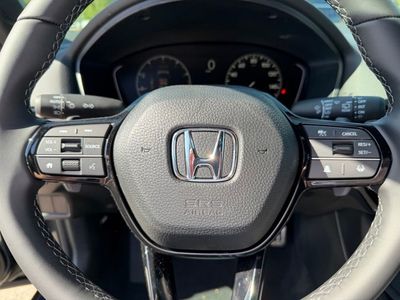 2026 Honda Civic - Photo 17