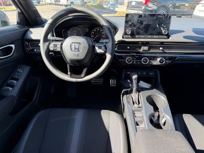 2026 Honda Civic - Photo 9