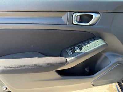 2026 Honda Civic - Photo 11
