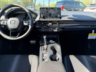 2026 Honda Civic - Photo 8