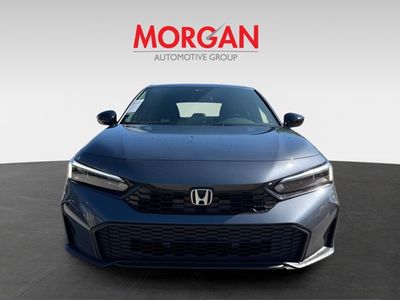 2026 Honda Civic - Photo 2