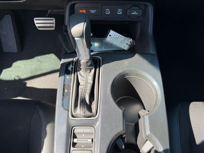 2026 Honda Civic - Photo 22