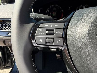 2026 Honda Civic - Photo 18