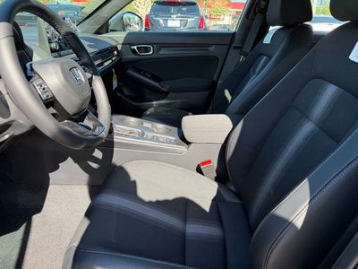 2026 Honda Civic - Photo 14