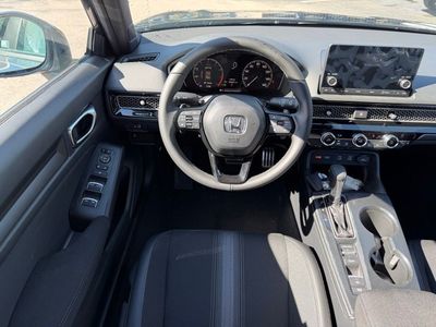 2026 Honda Civic - Photo 10