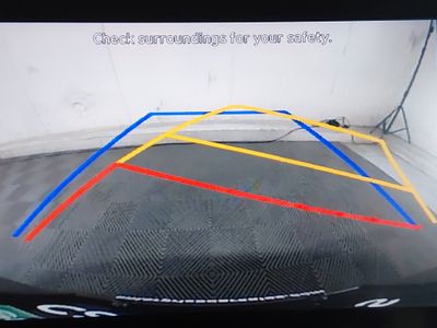 2025 Hyundai Venue — photo 16 view