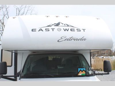 2024 EAST TO WEST Entrada - Photo 6