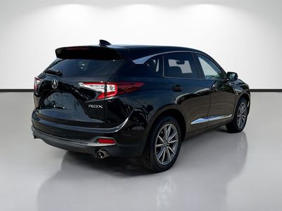 2020 Acura RDX - Photo 3