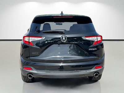 2020 Acura RDX - Photo 4