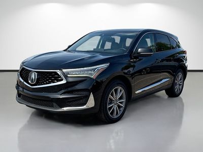 2020 Acura RDX - Photo 7
