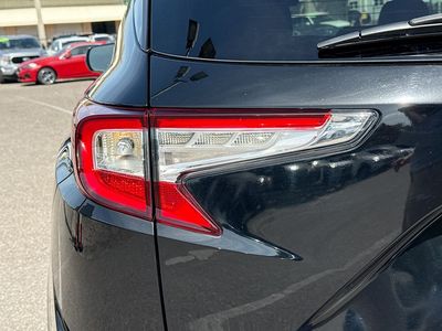 2020 Acura RDX - Photo 10