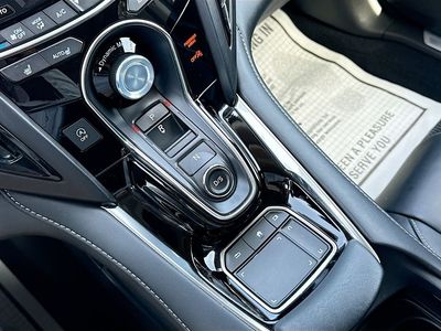 2020 Acura RDX - Photo 29