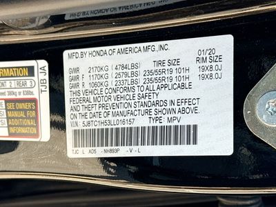 2020 Acura RDX - Photo 45