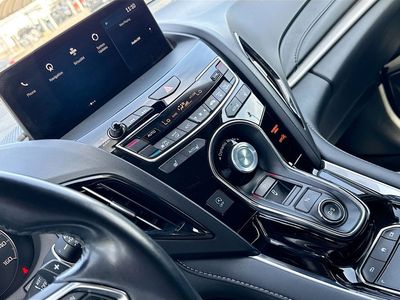 2020 Acura RDX - Photo 28