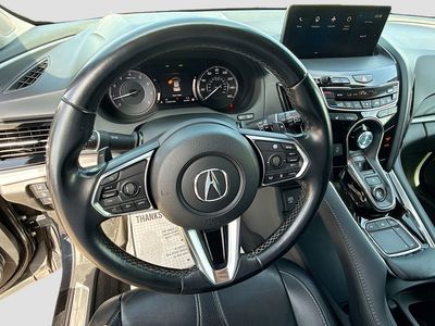 2020 Acura RDX - Photo 40