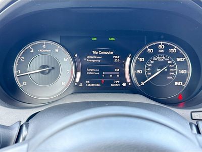 2020 Acura RDX - Photo 41