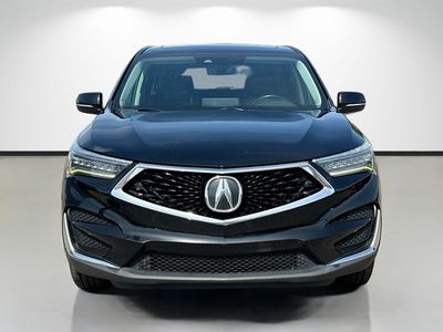 2020 Acura RDX - Photo 8