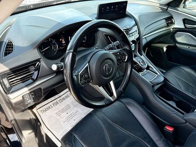 2020 Acura RDX - Photo 26