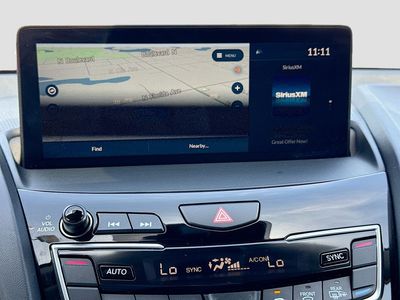 2020 Acura RDX - Photo 33
