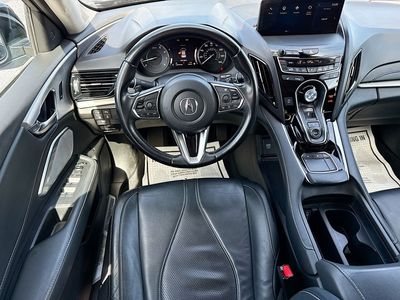 2020 Acura RDX - Photo 17