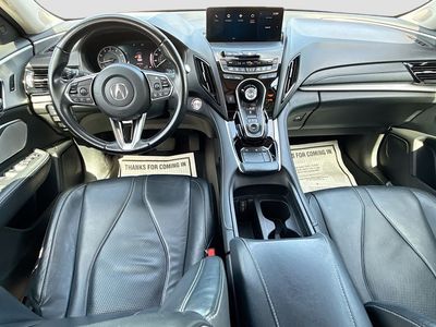 2020 Acura RDX - Photo 16