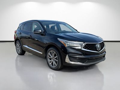 2020 Acura RDX - Photo 1