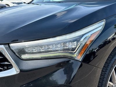2020 Acura RDX - Photo 9
