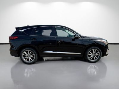 2020 Acura RDX - Photo 2