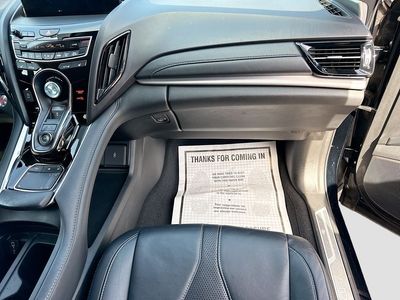 2020 Acura RDX - Photo 18
