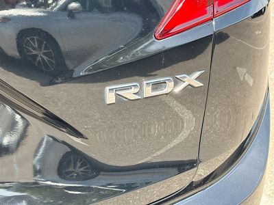 2020 Acura RDX - Photo 11