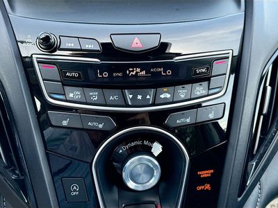2020 Acura RDX - Photo 35