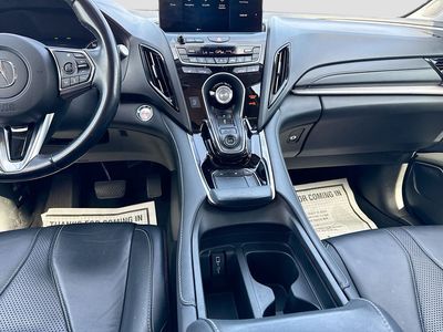 2020 Acura RDX - Photo 19