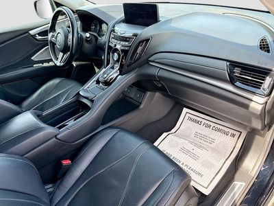 2020 Acura RDX - Photo 14
