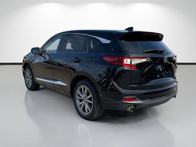 2020 Acura RDX - Photo 5