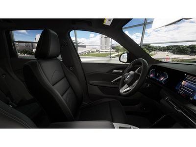 2026 BMW X1 - Photo 9