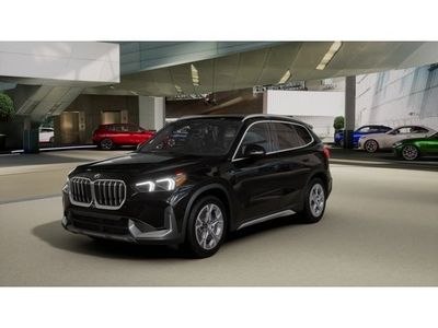 2026 BMW X1 - Photo 1