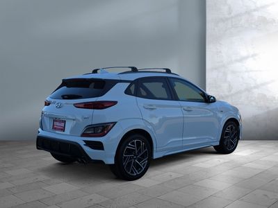 2022 Hyundai Kona - Photo 4