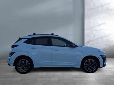 2022 Hyundai Kona - Photo 6